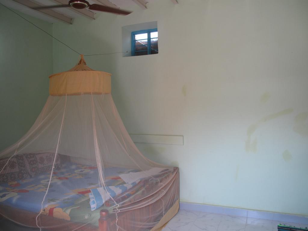 Om Shiva Guest House ハンピ エクステリア 写真
